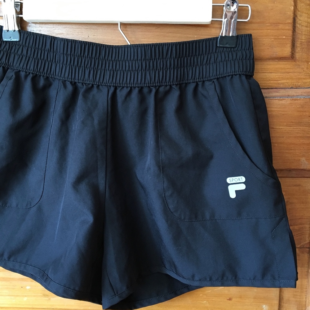 Fila Athletic Shorts